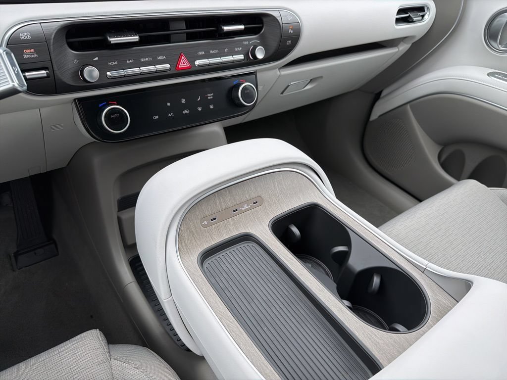New 2026 Hyundai Palisade SE AWD/4WD image 30