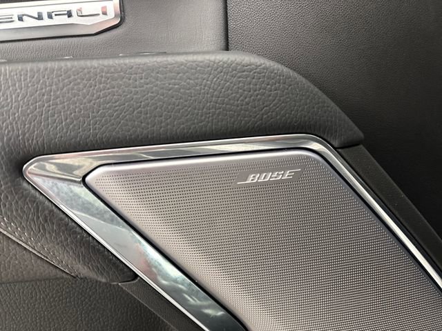 Used 2024 GMC Sierra 1500 Denali w/ Denali Reserve Package image 15