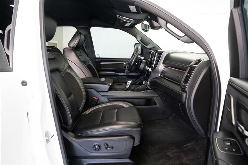 Used 2021 RAM 1500 TRX w/ TRX Level 2 Equipment Group image 27