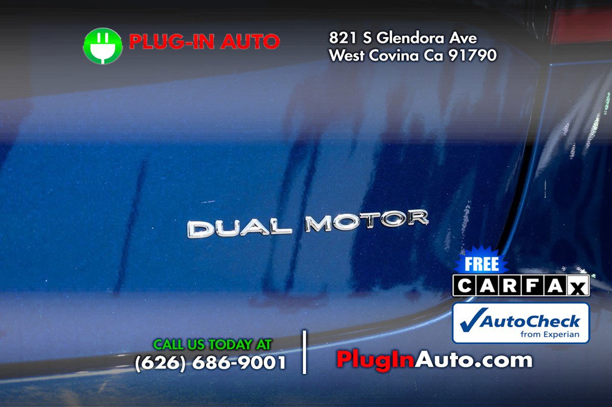 Used 2019 Tesla Model 3 Long Range image 1