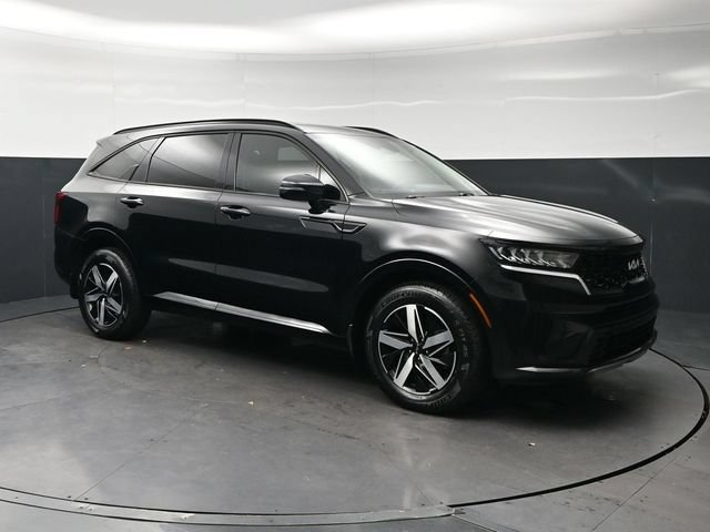 Used 2023 Kia Sorento S FWD image 3