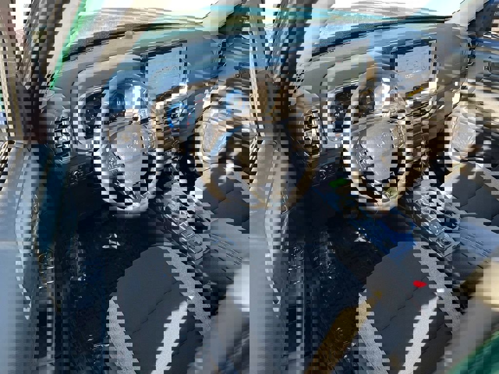 New 2025 Ford Bronco Sport Big Bend image 7