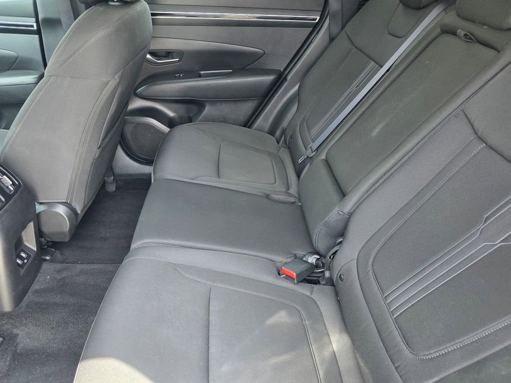 Used 2024 Hyundai Tucson SEL FWD image 15