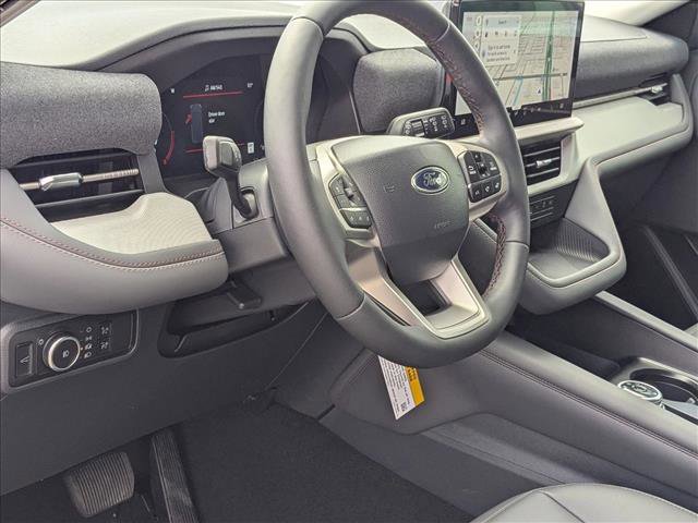 New 2026 Ford Explorer Active video 3