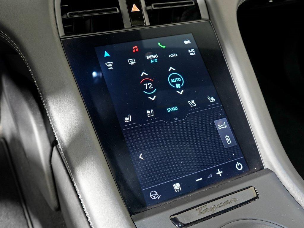 Certified 2024 Porsche Taycan GTS image 31