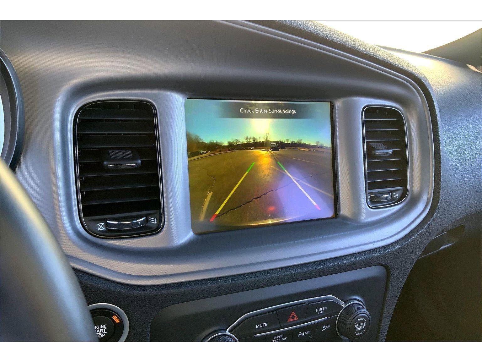 Used 2023 Dodge Charger GT w/ Blacktop Package image 20