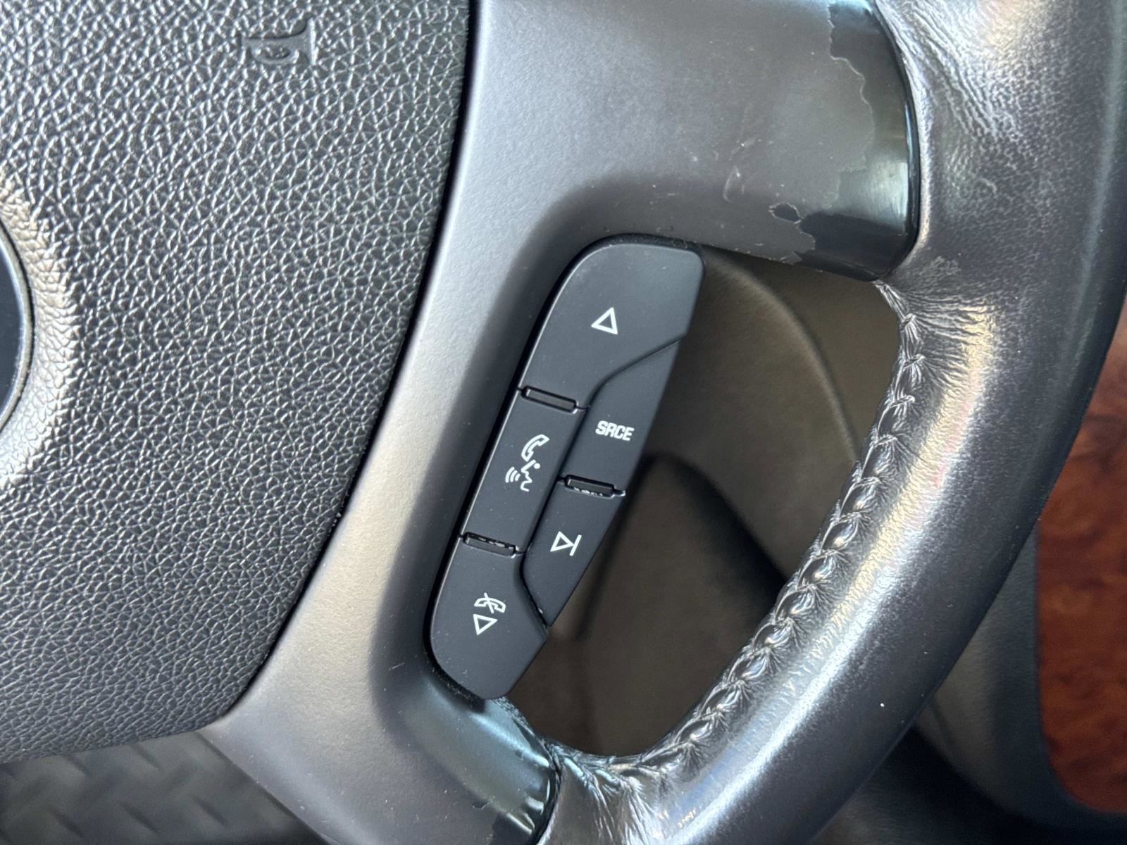 Used 2009 Chevrolet Silverado 2500 LTZ w/ Safety Package image 12