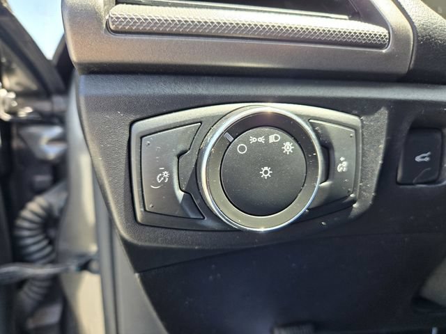 Used 2017 Ford Fusion S FWD image 18