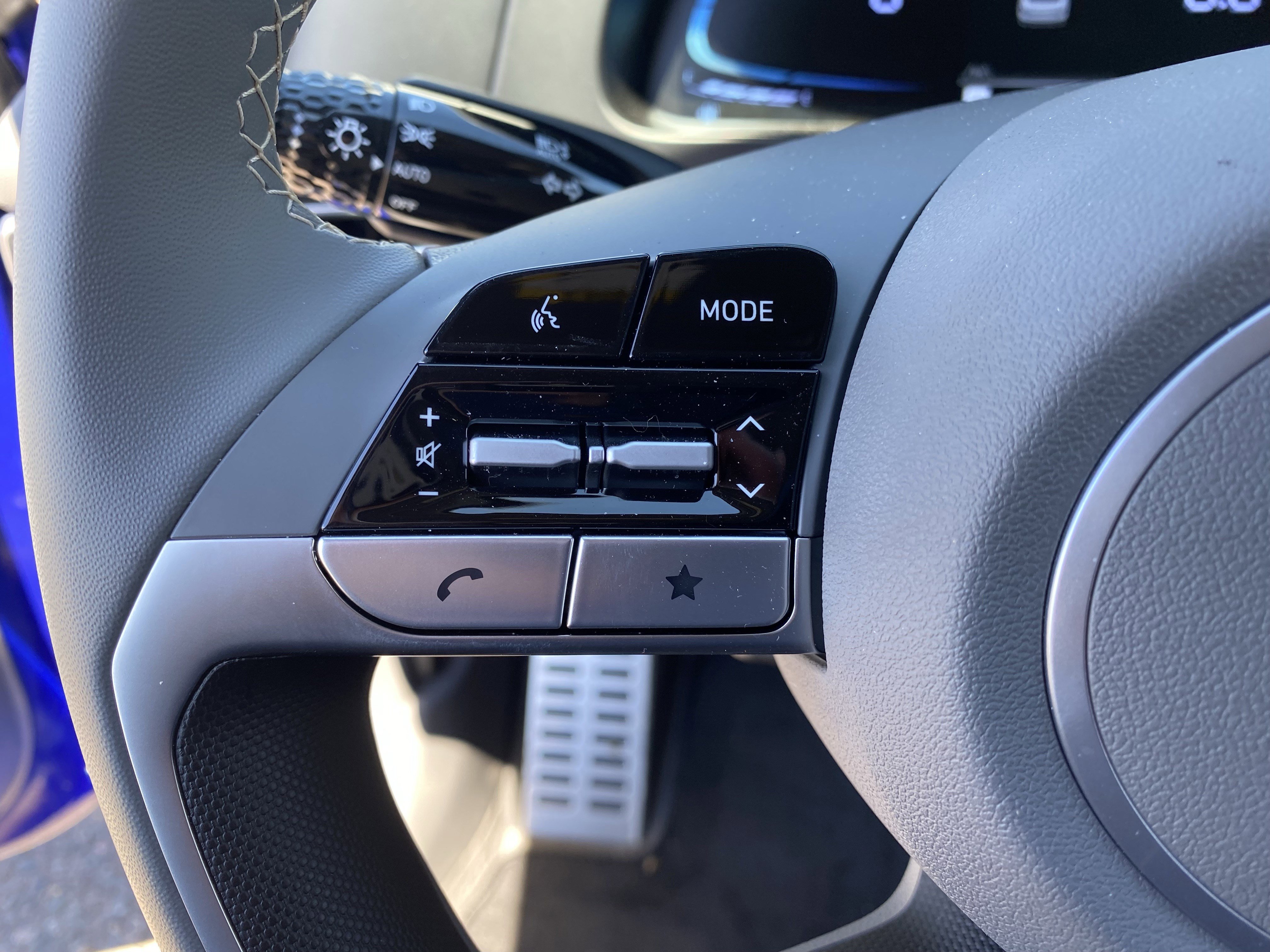 Certified 2026 Hyundai Elantra Sport image 26