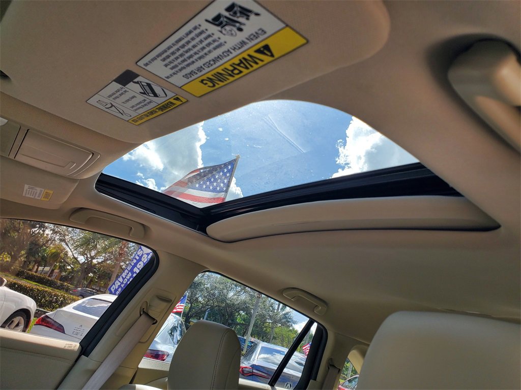 Used 2017 Acura RDX Advance Package image 17