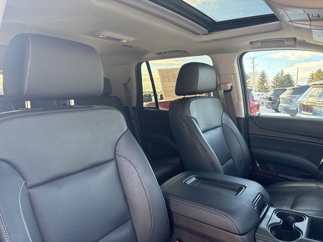 Used 2019 GMC Yukon SLT w/ Premium Edition image 20