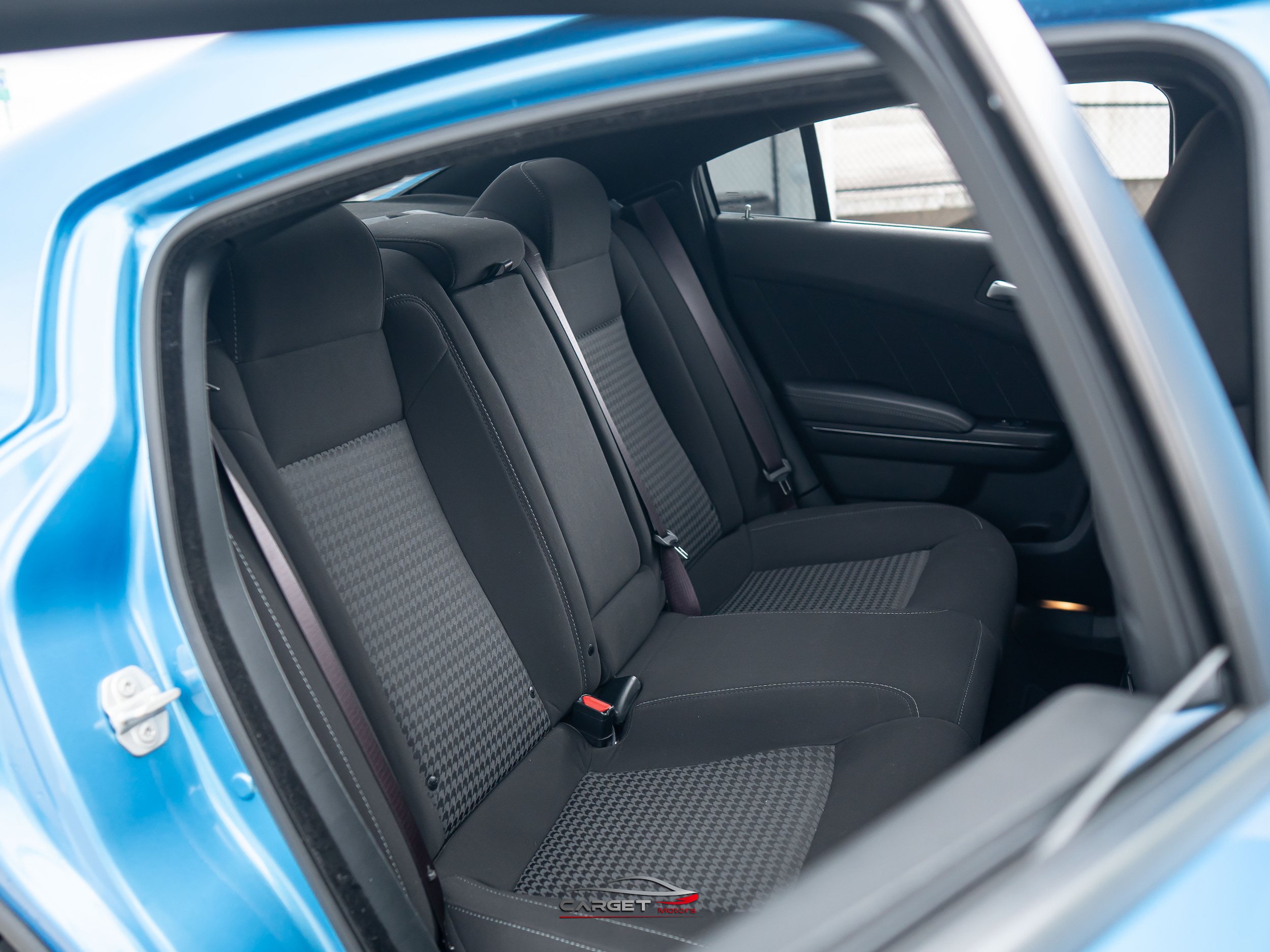 Used 2023 Dodge Charger GT w/ Blacktop Package RWD image 18