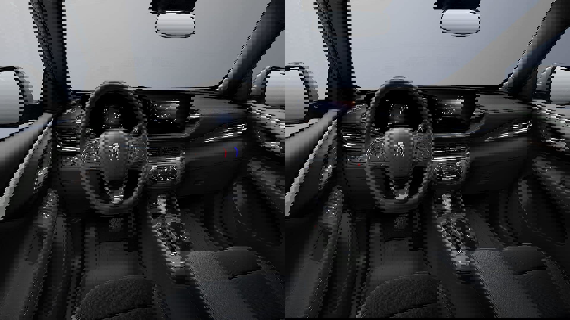 New 2026 Buick Envista Preferred w/ Convenience I Package image 31