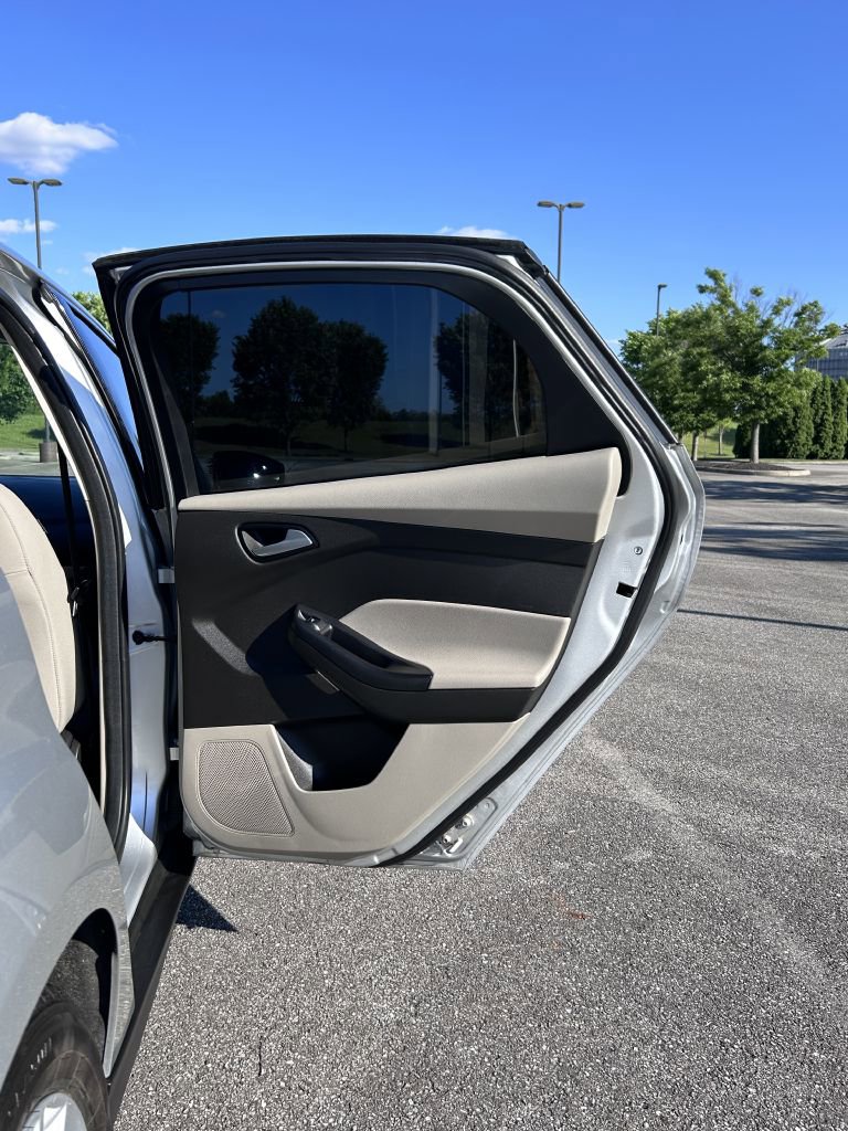 Used 2016 Ford Focus SE image 12