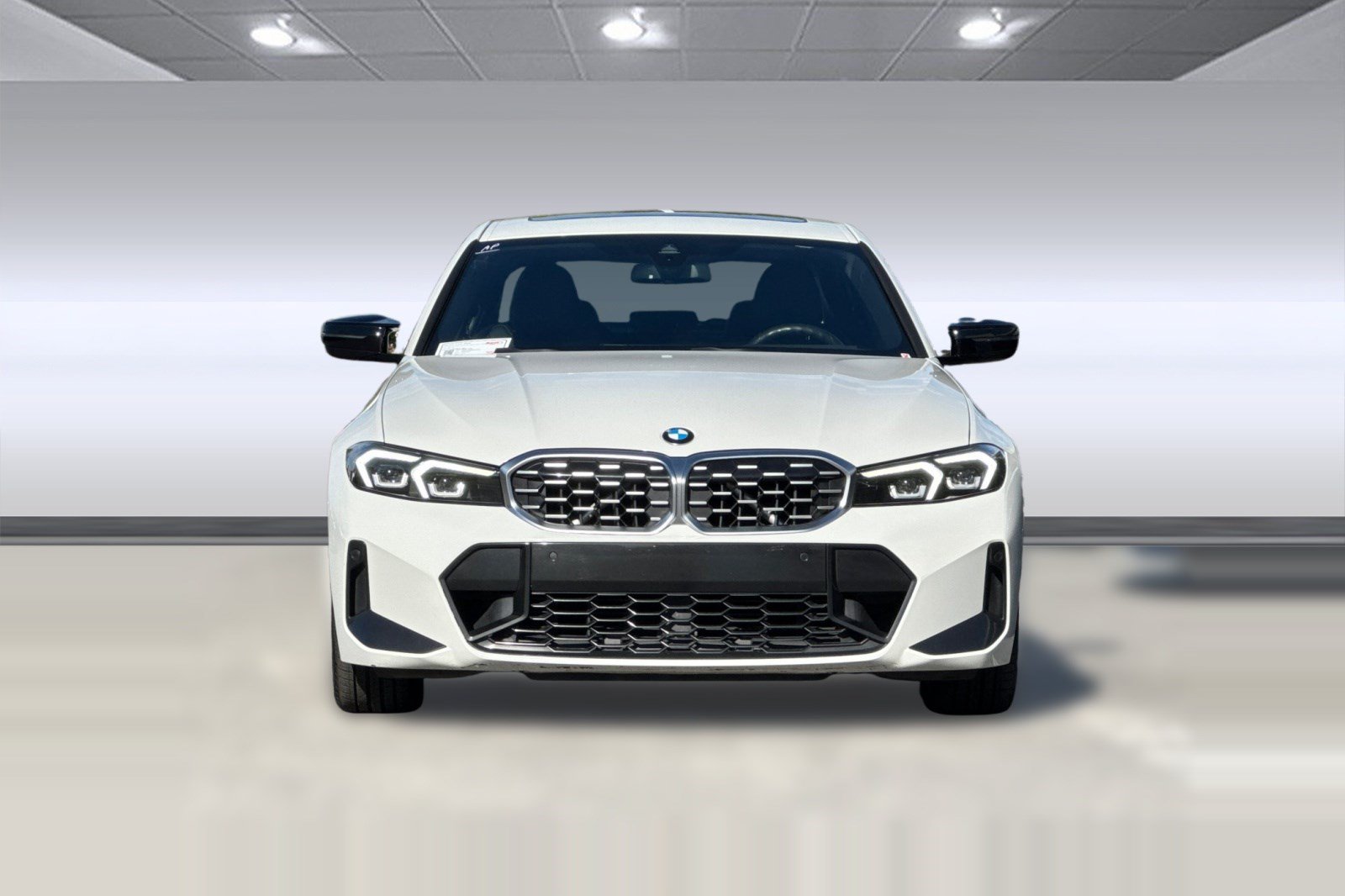 Certified 2024 BMW M340i RWD image 6
