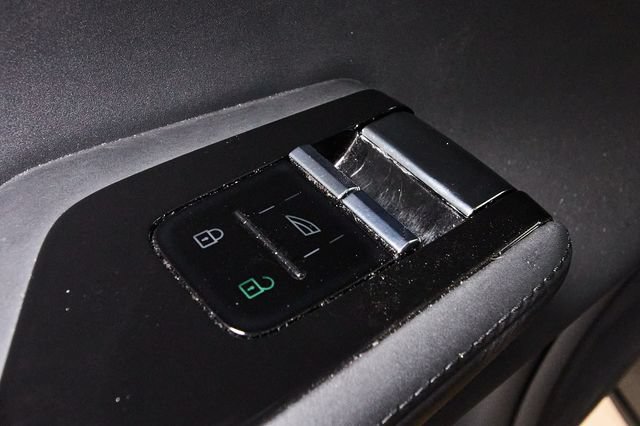 Used 2025 Polestar Polestar 3 AWD/4WD image 9