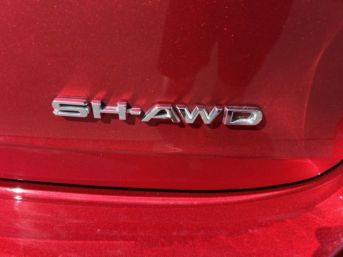 Used 2019 Acura MDX SH-AWD w/ Technology Package image 5