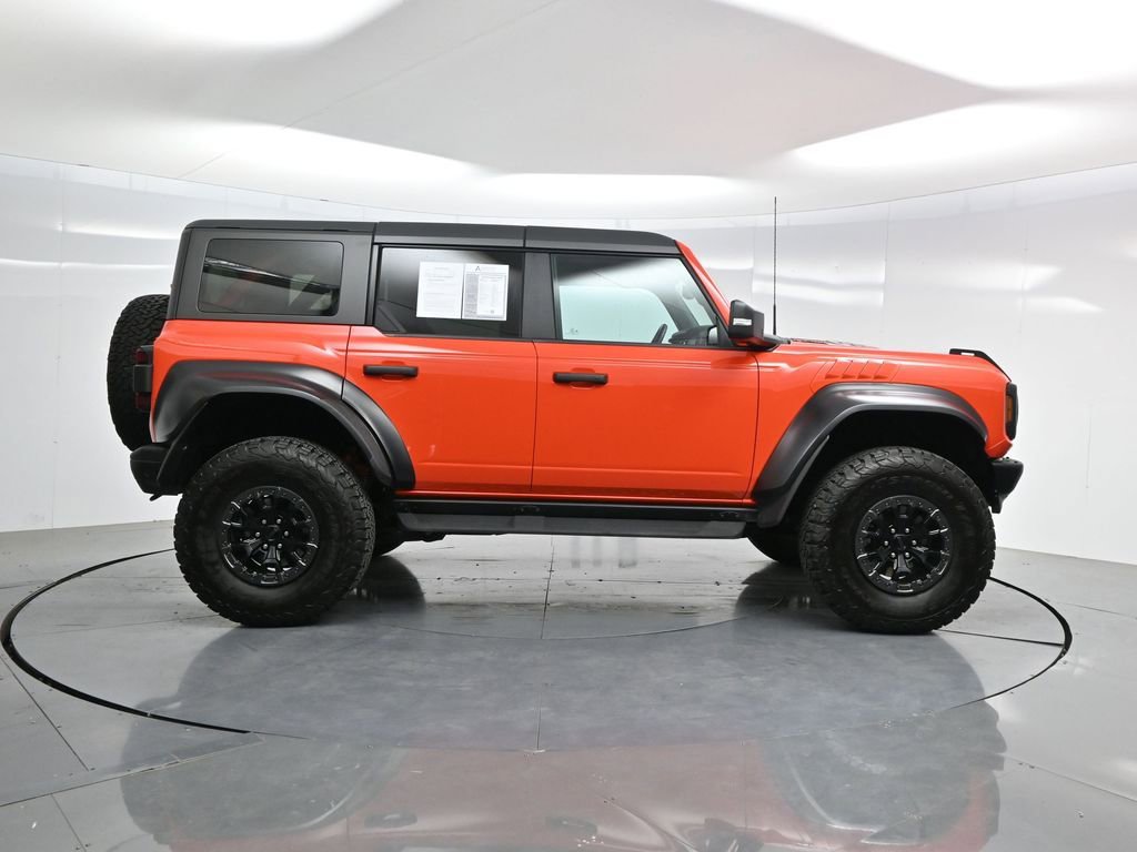 Used 2023 Ford Bronco Raptor image 30
