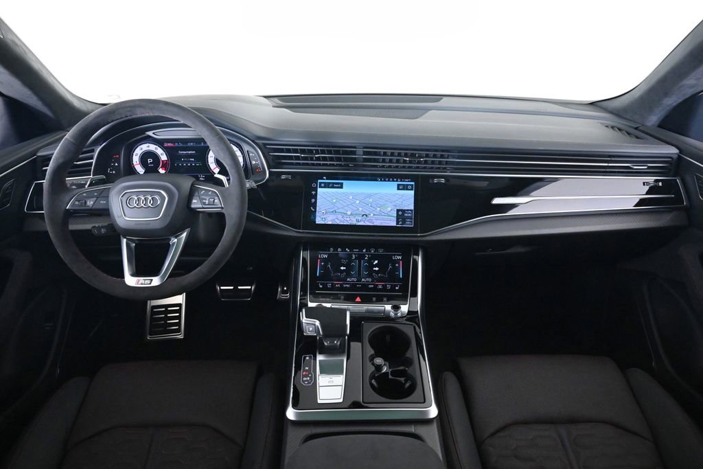 New 2026 Audi RS Q8 performance image 9