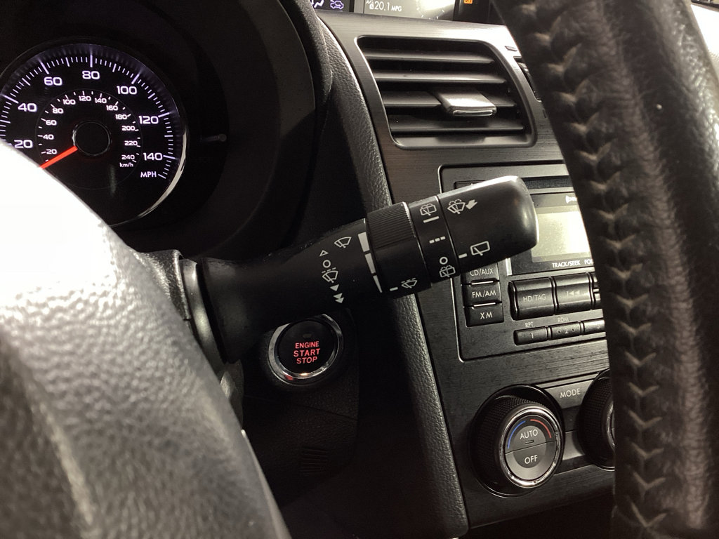 Used 2015 Subaru Forester 2.0XT Touring image 19