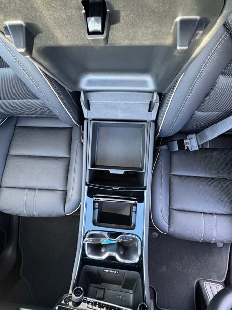 New 2026 Chevrolet Traverse High Country image 27