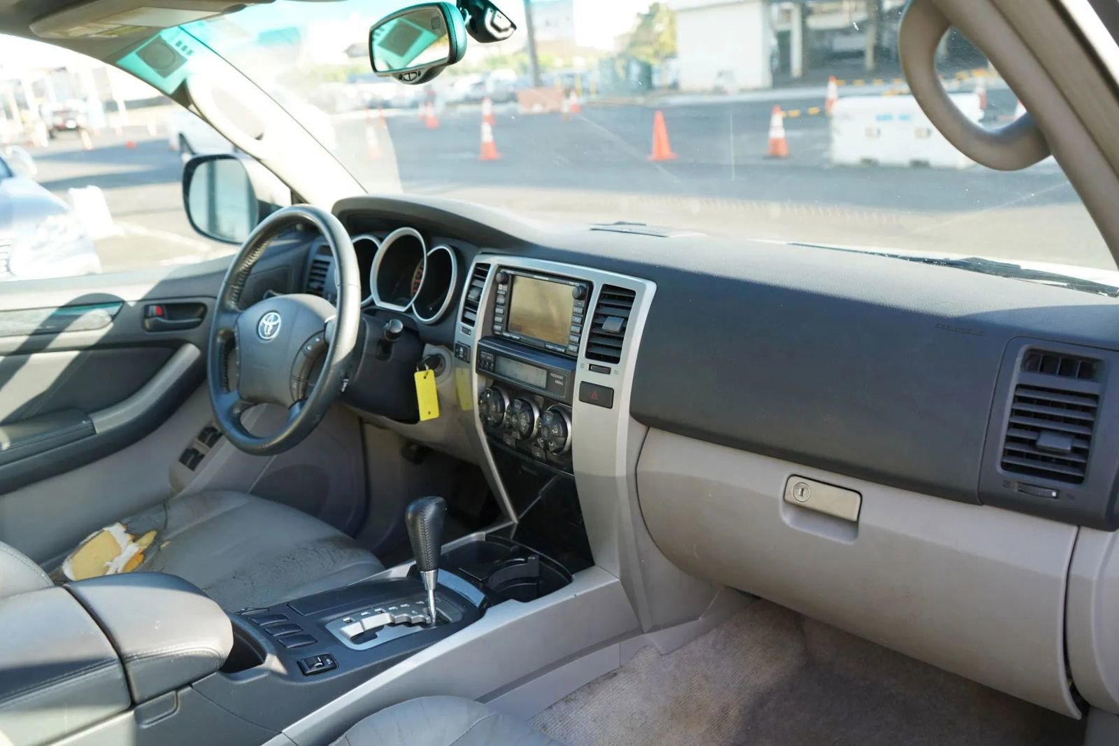 Used 2006 Toyota 4Runner Limited RWD image 23