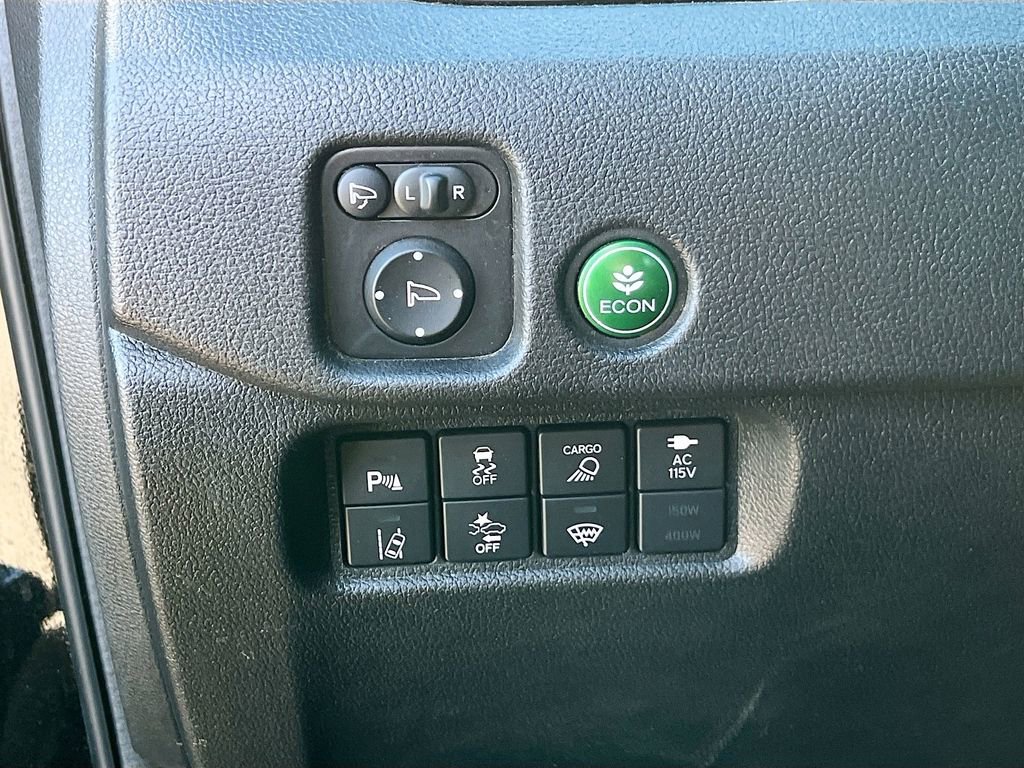 Used 2024 Honda Ridgeline Black Edition image 10