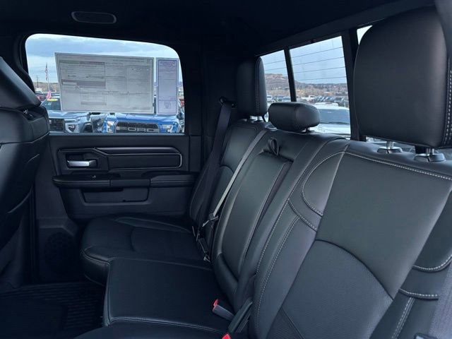 New 2026 RAM 2500 Power Wagon image 17