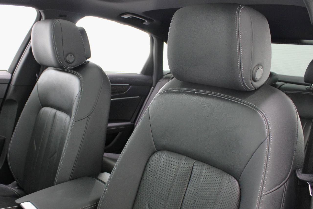 Used 2019 Audi A6 3.0T Prestige w/ Prestige Package AWD/4WD image 34