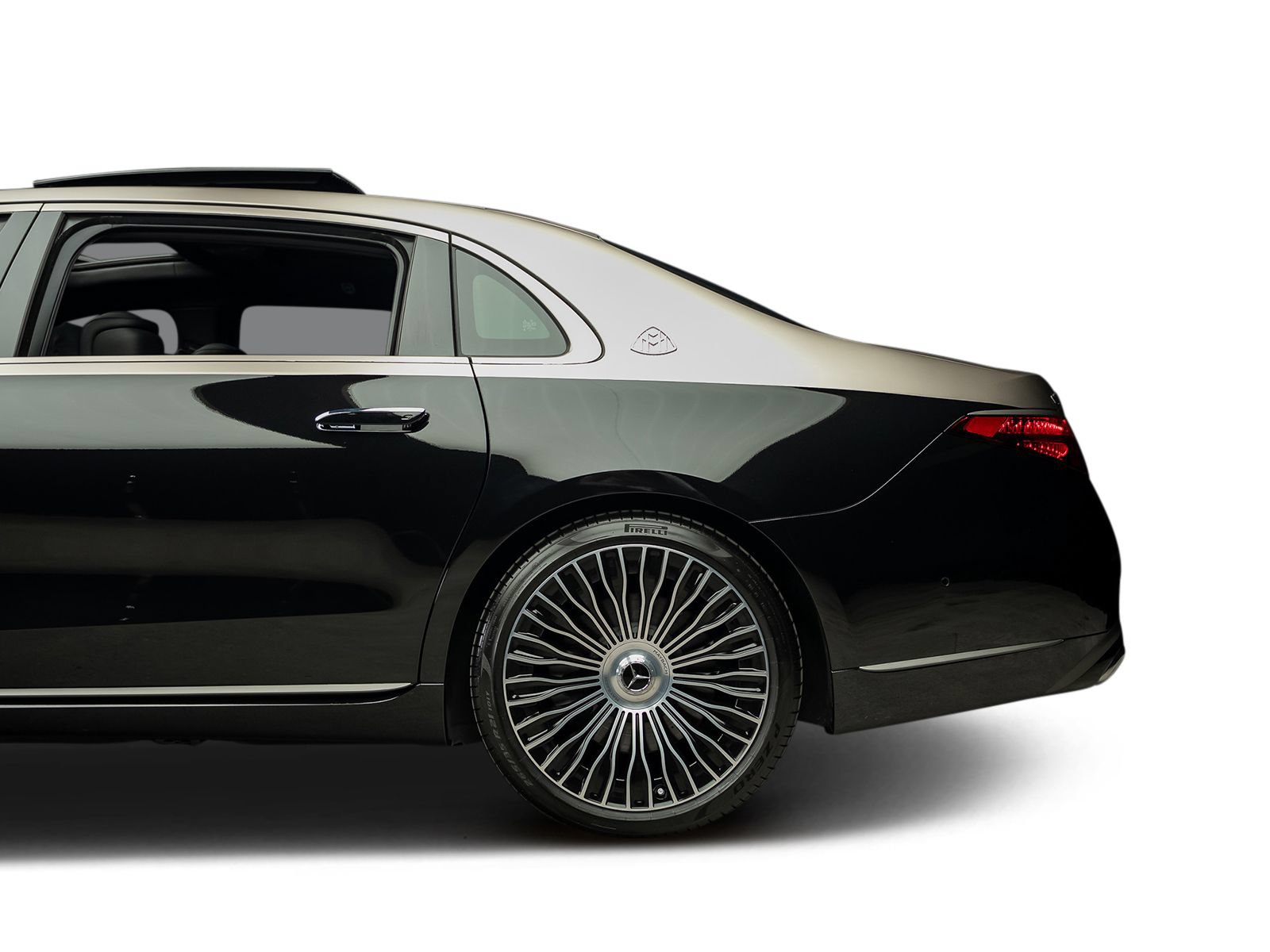 Used 2023 Mercedes-Benz Maybach S 680 4MATIC image 23