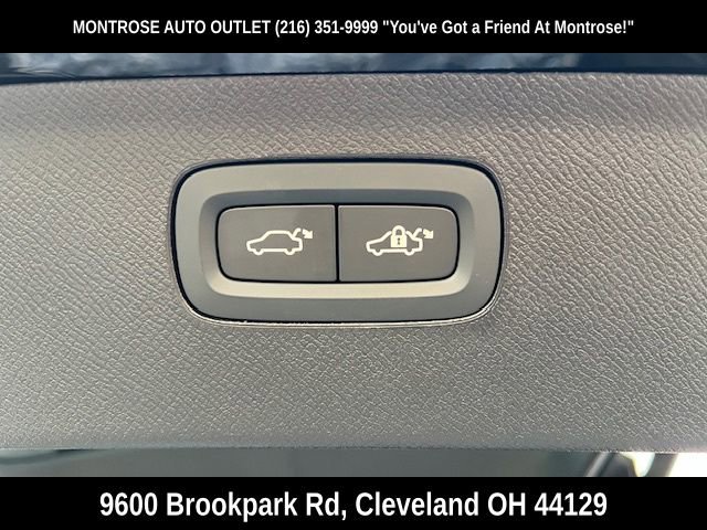 New 2026 Volvo XC90 B6 Plus w/ Protection Package image 41