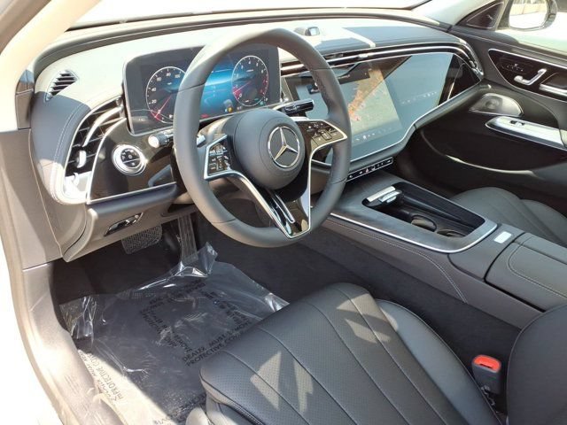 New 2026 Mercedes-Benz E 350 Sedan image 14