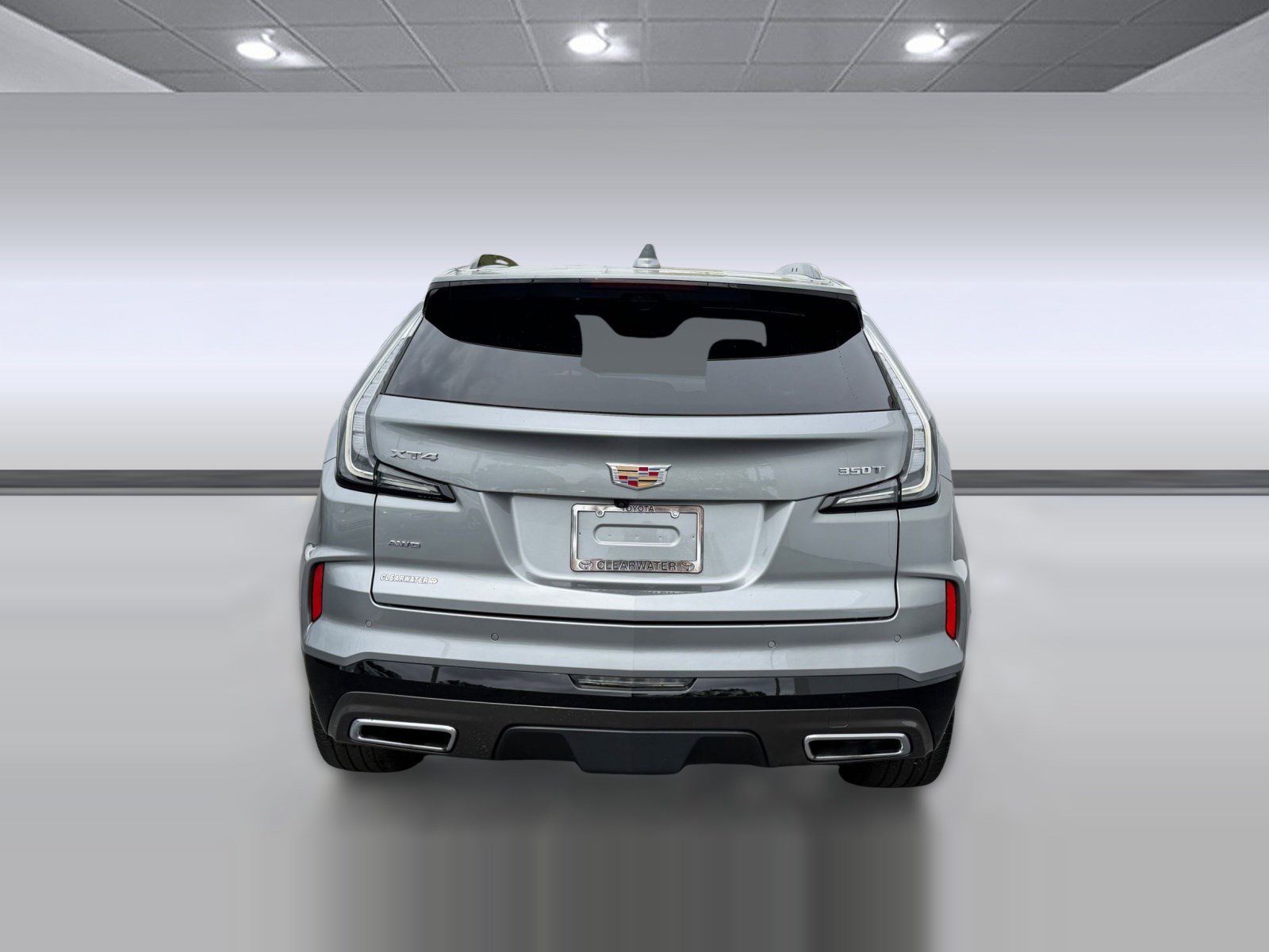 Used 2024 Cadillac XT4 Sport image 10