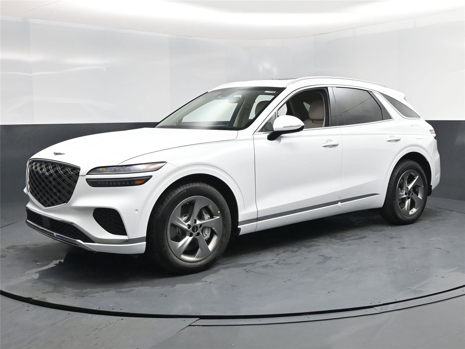 New 2026 Genesis GV70 2.5T Advanced image 1