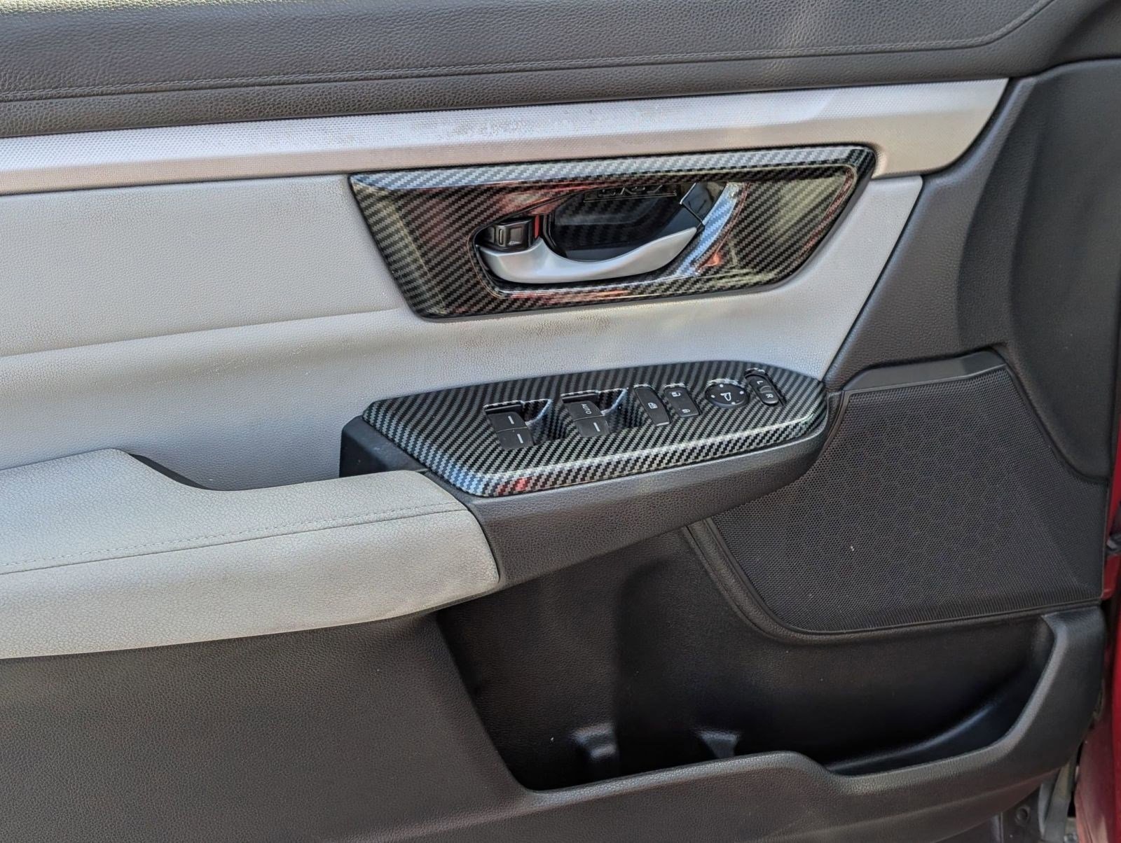 Used 2021 Honda CR-V LX image 14