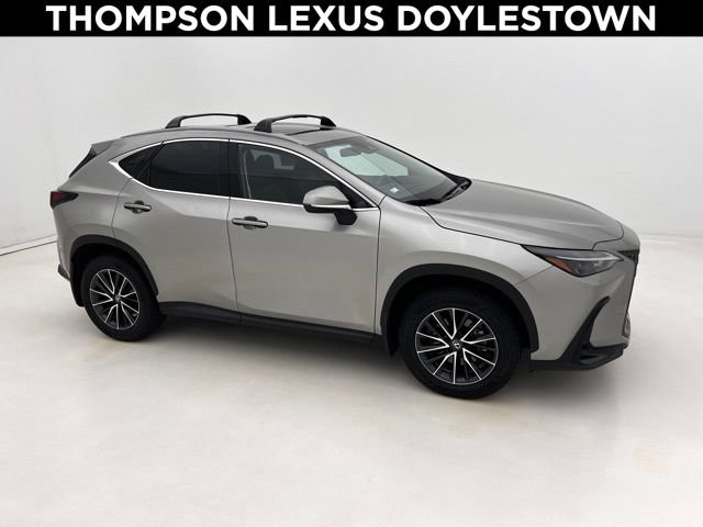 Used 2024 Lexus NX 350 AWD w/ Cold Area Package image 1