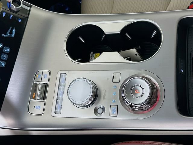 New 2026 Genesis GV70 2.5T Select image 15