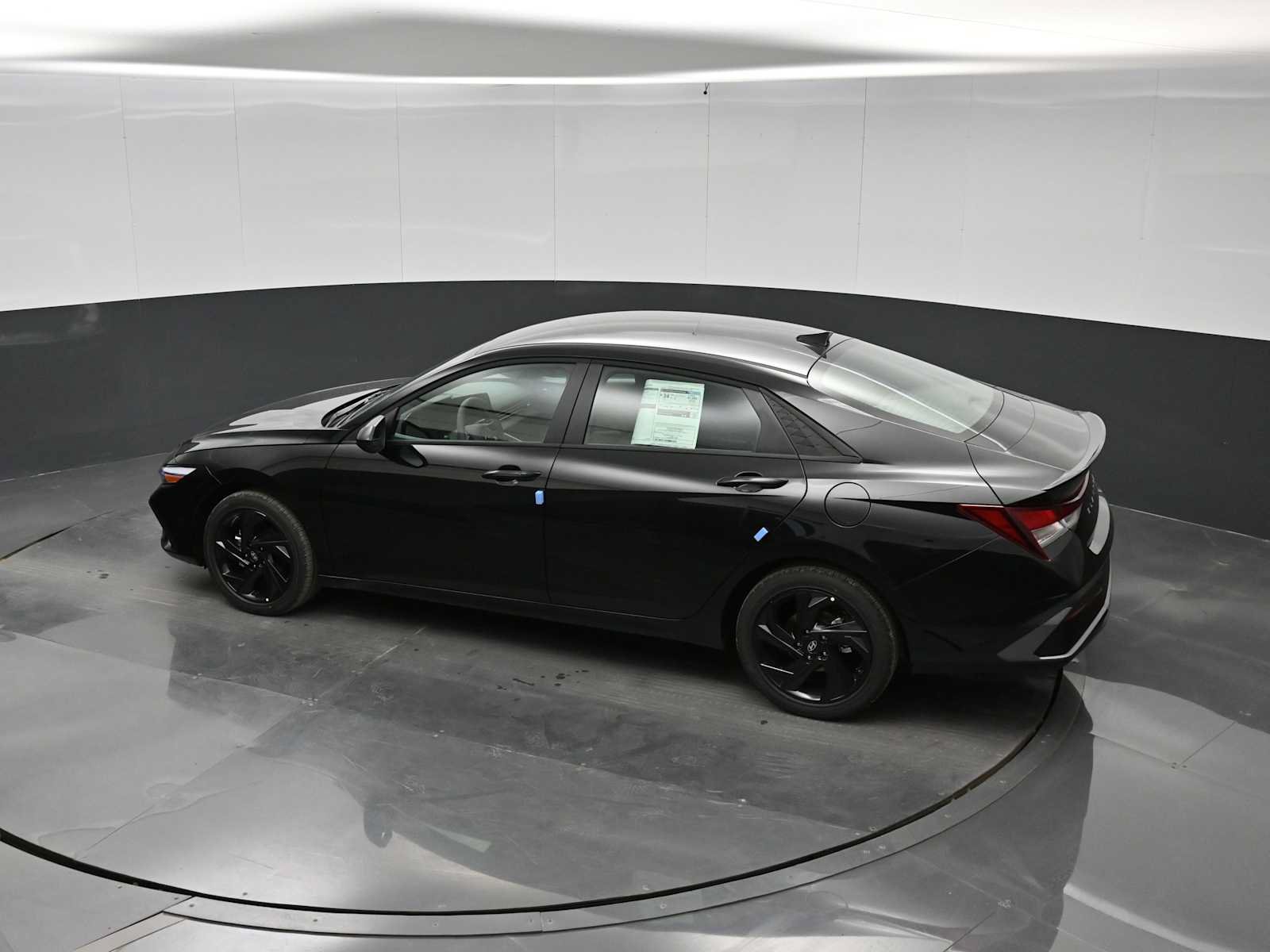 New 2026 Hyundai Elantra Sport FWD image 28