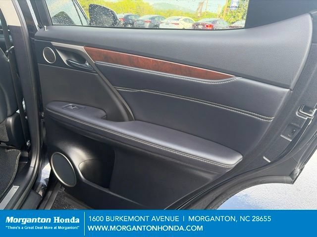 Used 2016 Lexus RX 350 AWD w/ Premium Package image 40