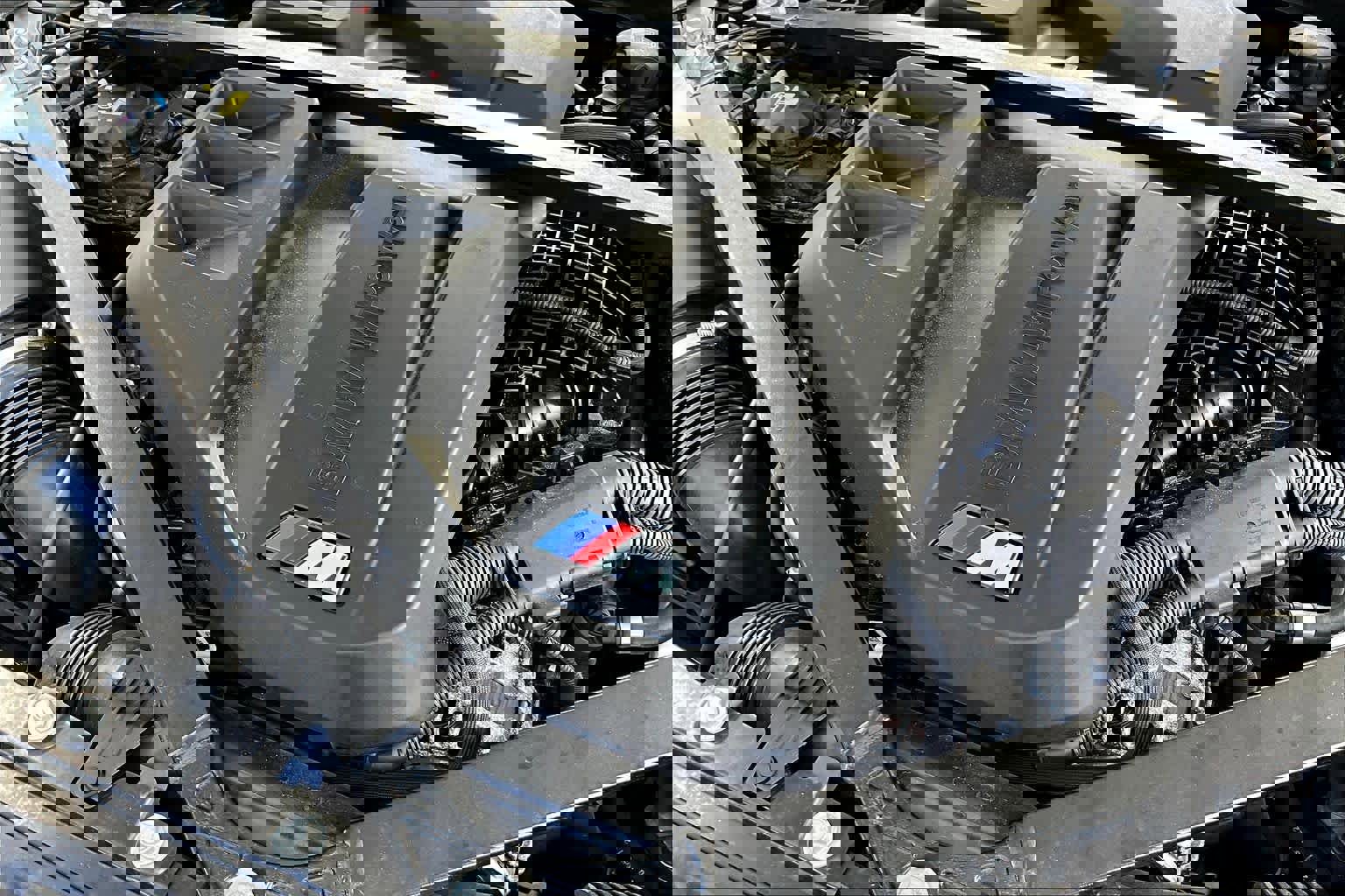 Used 2023 BMW M4 xDrive Competition image 29