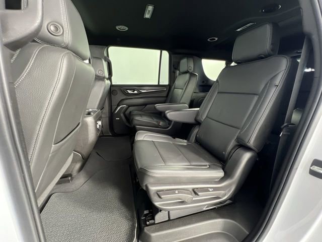 Certified 2023 GMC Yukon XL Denali image 25