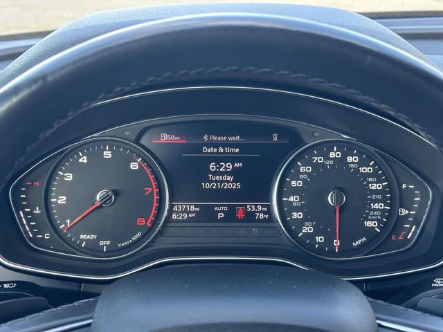 Used 2022 Audi Q5 2.0T Premium w/ Convenience Package image 28