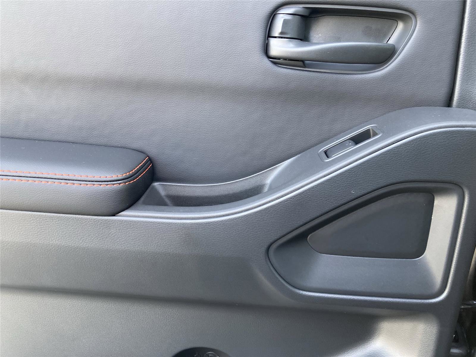 New 2026 Nissan Frontier Pro-X w/ Pro-X Convenience Package image 30