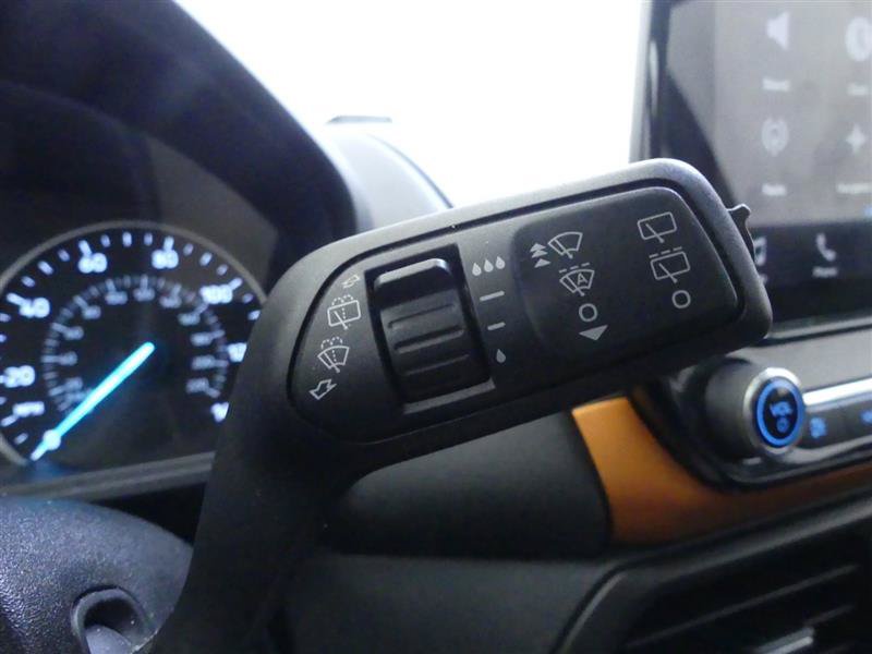 Used 2018 Ford EcoSport SES AWD/4WD image 19