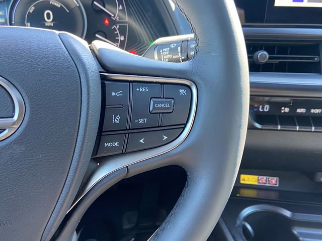 Certified 2024 Lexus UX 250h AWD w/ Premium Package image 35