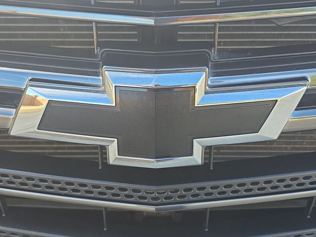 Used 2021 Chevrolet Traverse RS image 31