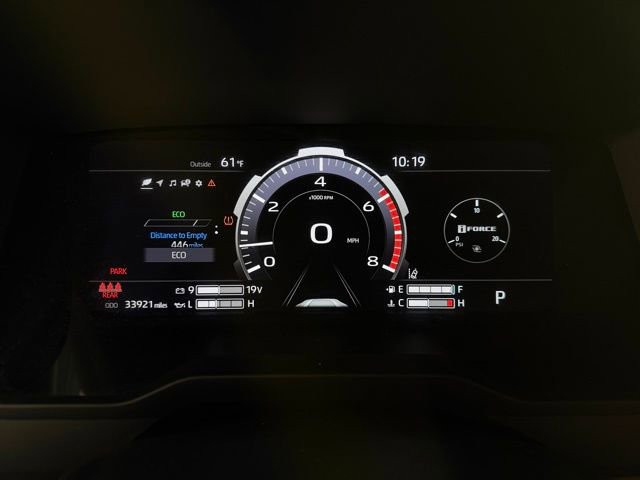 Used 2023 Toyota Tundra 1794 Edition image 18