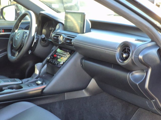 Used 2024 Lexus IS 300 F Sport image 21