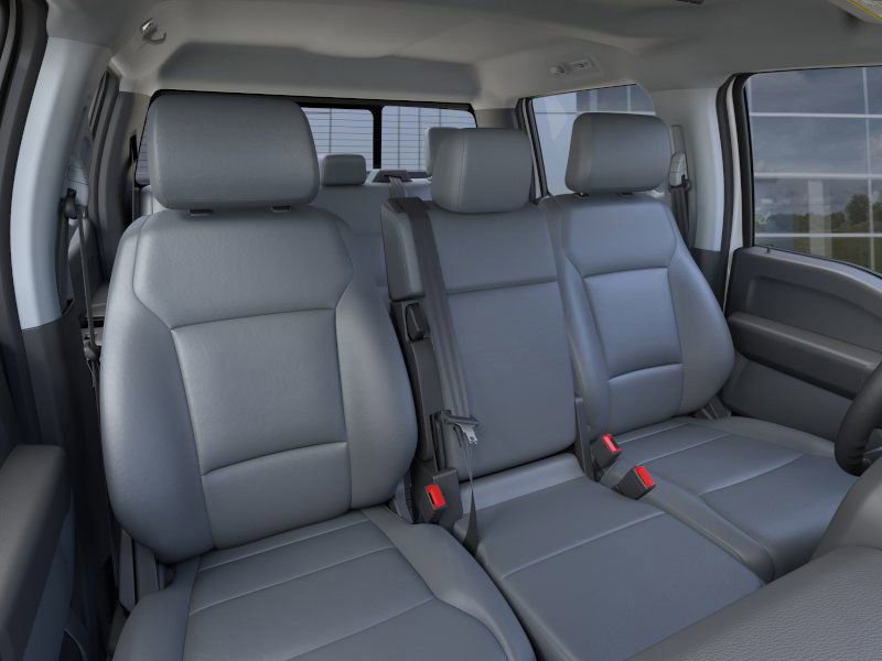 New 2026 Ford F250 XL w/ XL Driver Assist Package image 10