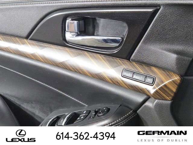 Used 2016 Nissan Maxima Platinum image 29